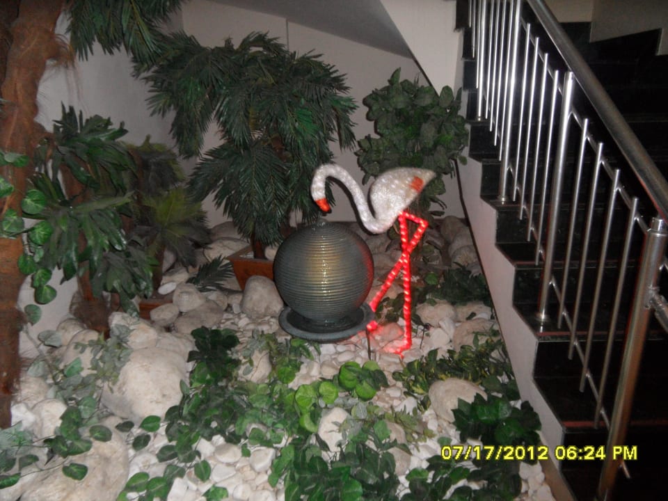 Flamingo Belek Beach Resort Hotel