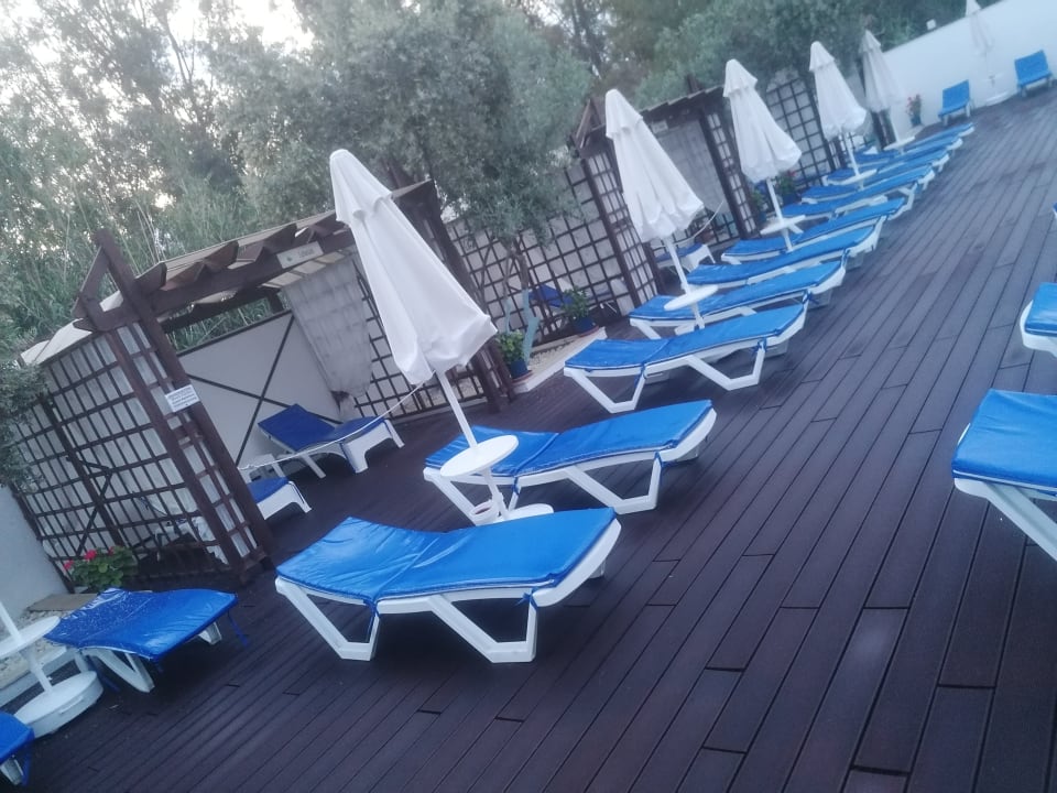 Pool Labranda Lebedos Princess