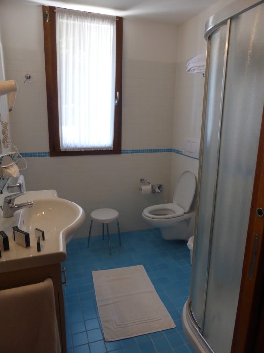 Zimmer Park Hotel Pineta - Family Relax Resort