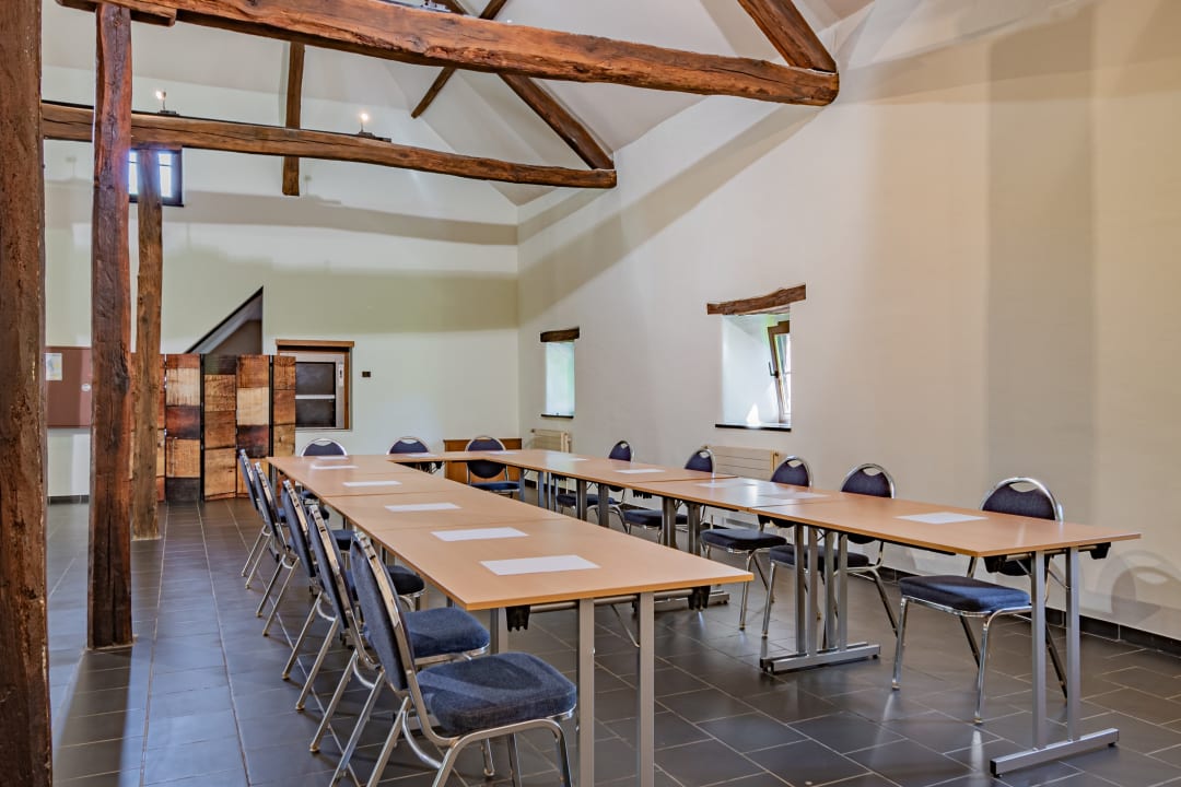 Sonstiges Hotel Aux Tanneries de Wiltz