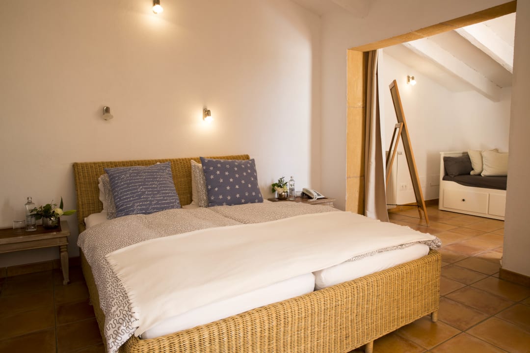 Zimmer Finca Amapola - Agrotourismus Hotel