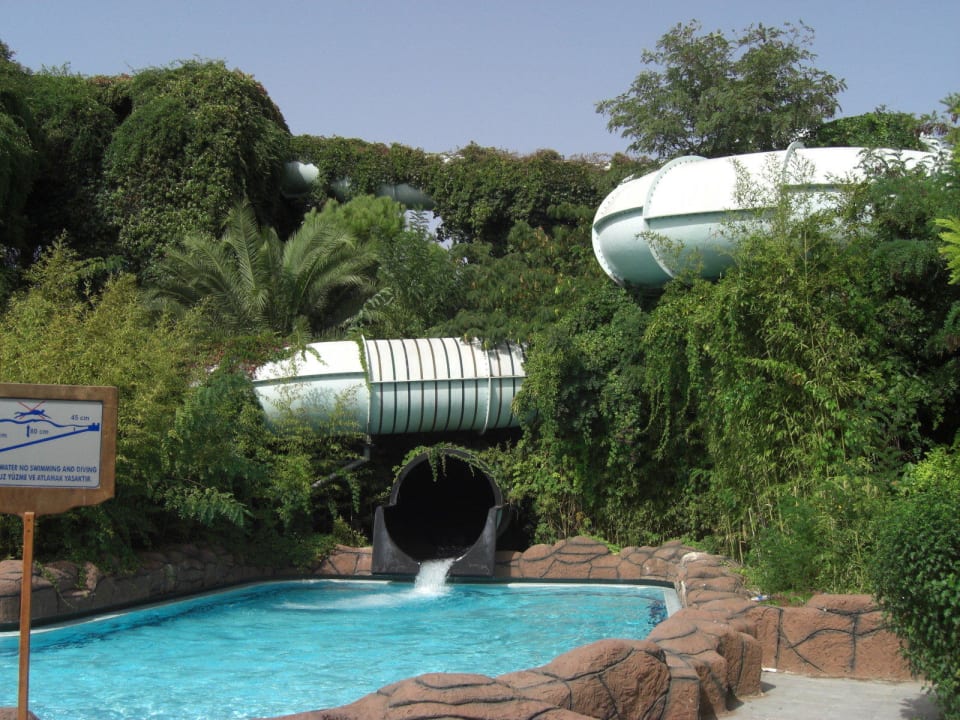Aquapark Ali Bey Club