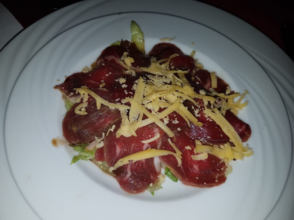 Restaurant Pickalbatros White Beach Resort - Hurghada