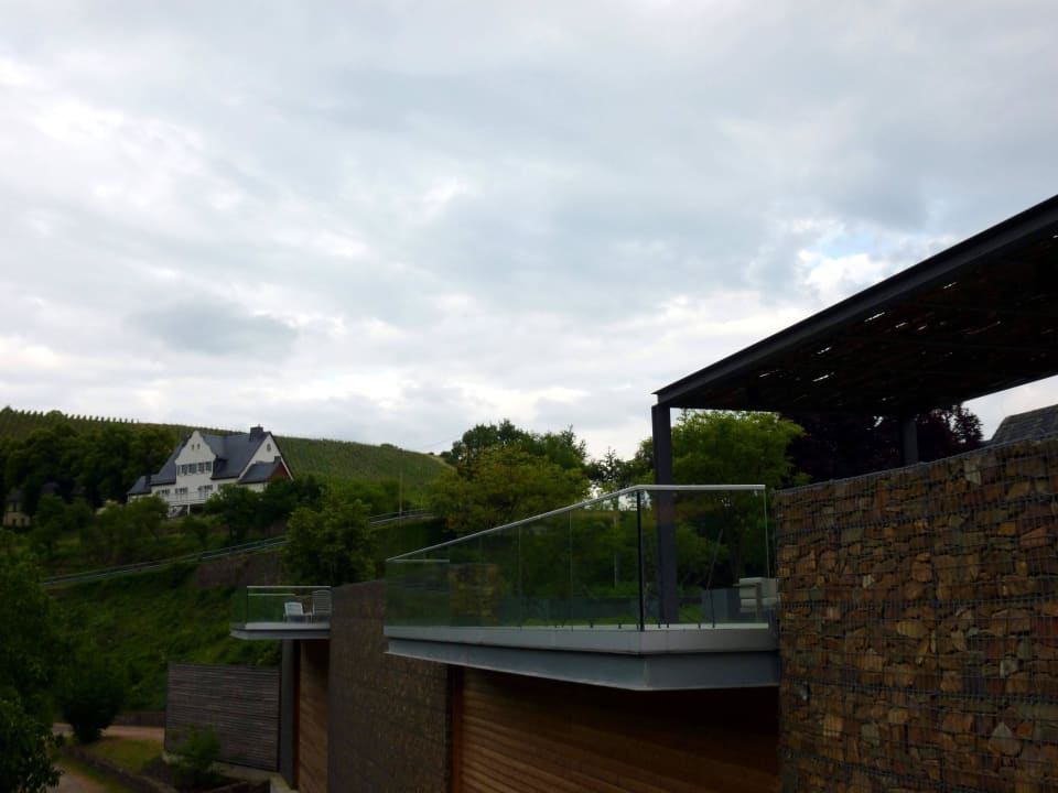 Sonnenterrasse Weingut & Gästehaus Gut Hermannsberg