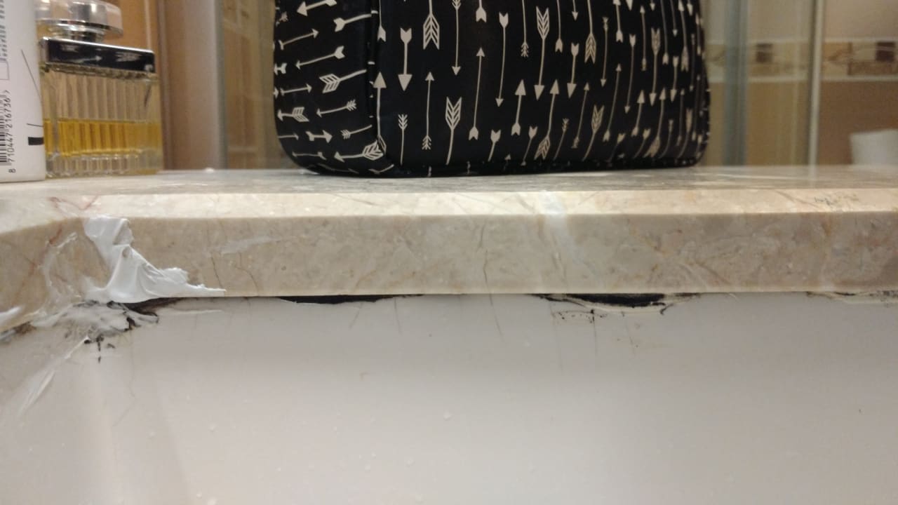 Zimmer Latanya Park Resort