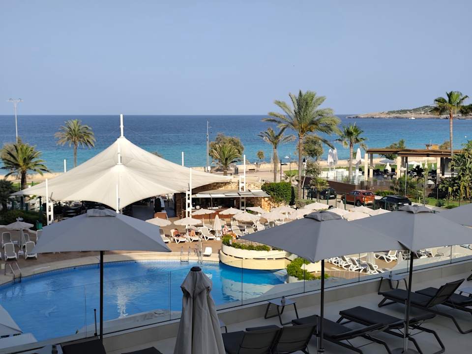 Pool allsun Hotel Sumba