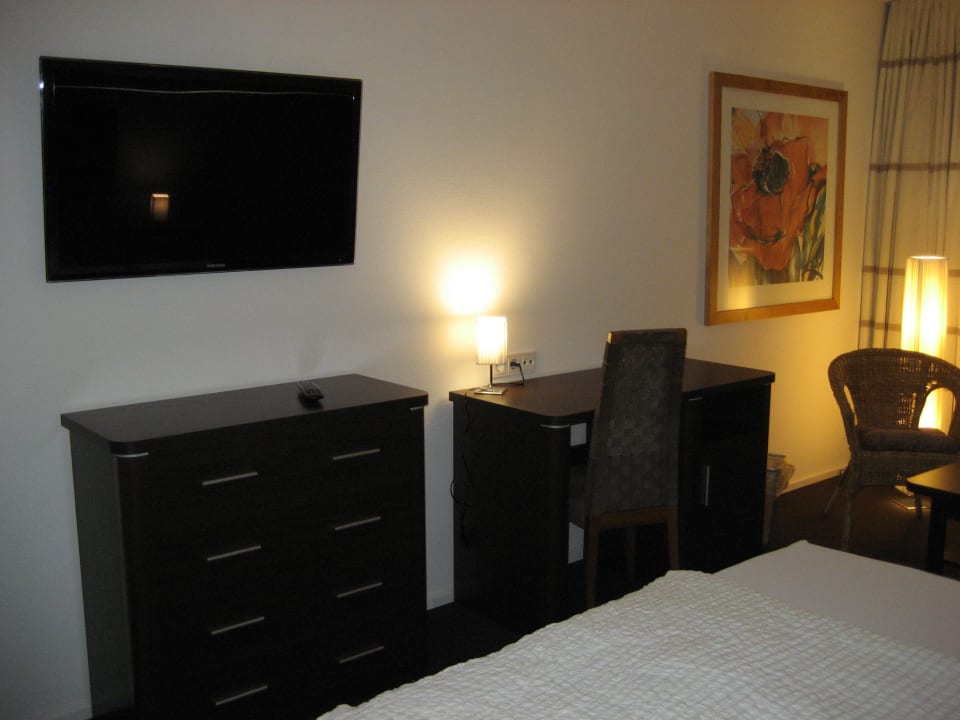 Zimmer Landhotel Weisses Ross garni