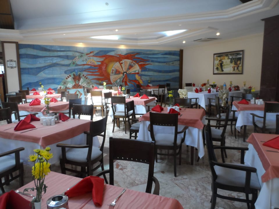 Restauracja ala carte Papillon Belvil