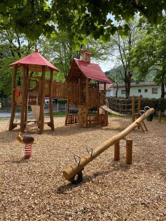 Sport & Freizeit Leiners Familienhotel