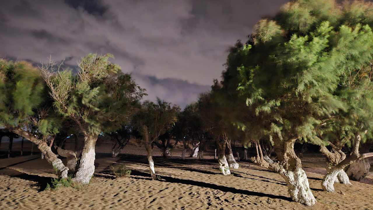 Strand Apollonia Beach Resort & Spa