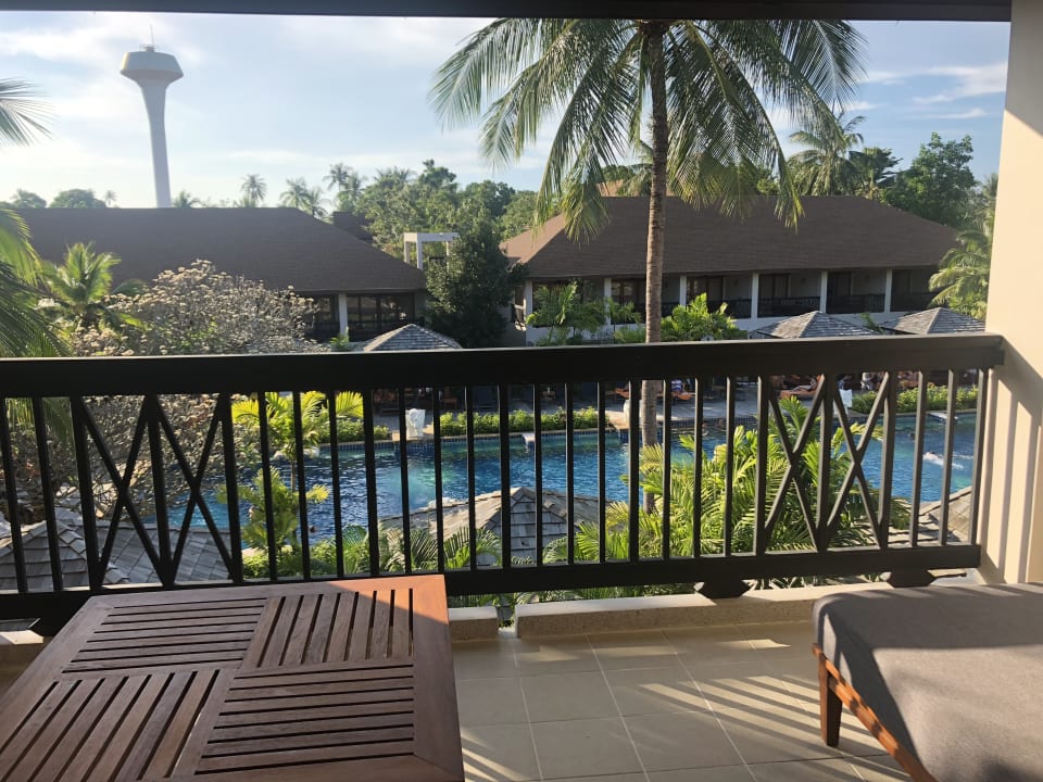 Pool Bandara Resort & Spa Samui