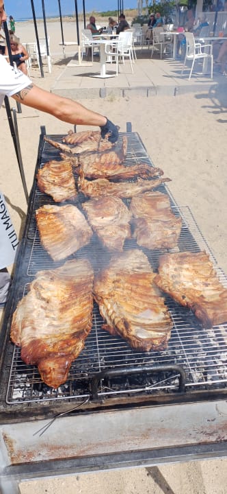 Gastro TUI MAGIC LIFE Calabria