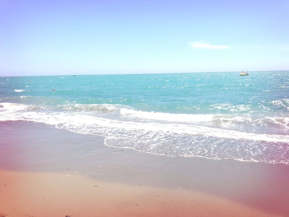 Strand Aydinbey Famous Resort