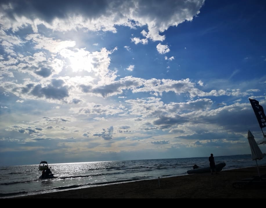 Strand Sun Beach Park & Spa