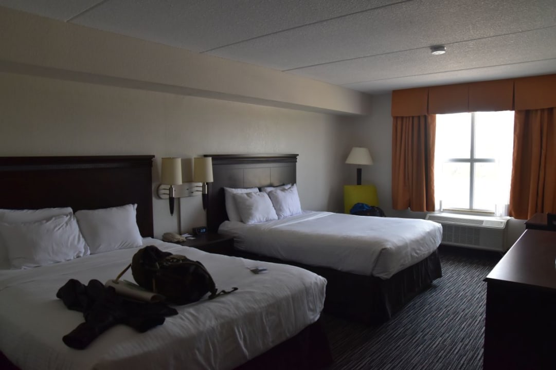 Zimmer Country Inn & Suites by Radisson, Niagara Falls