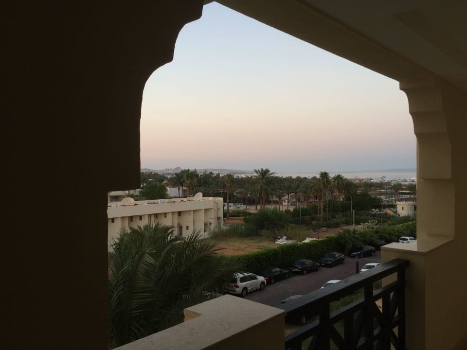 Hotelzimmertüre Steigenberger Aqua Magic