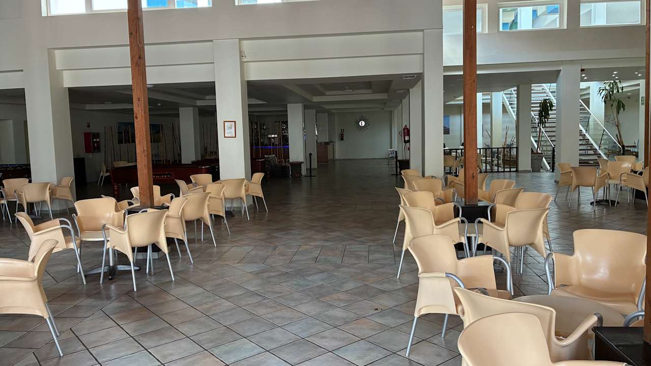 Sonstiges Apartamentos LIVVO Morromar