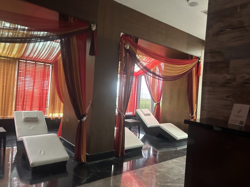 Sport & Freizeit TUI MAGIC LIFE Beldibi +16