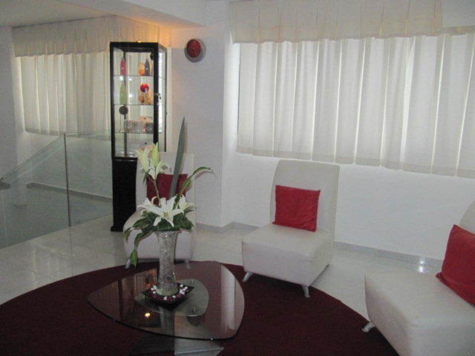 Wejście do SPA Bel Air Collection Resort & Spa Cancun Resort