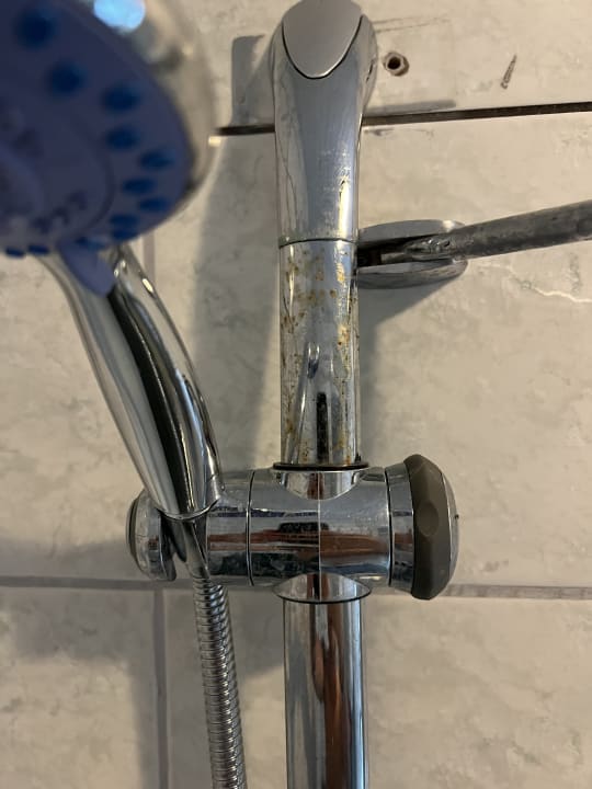 Zimmer The Garden Beach Hotel (Vorgänger-Hotel - existiert nicht mehr)