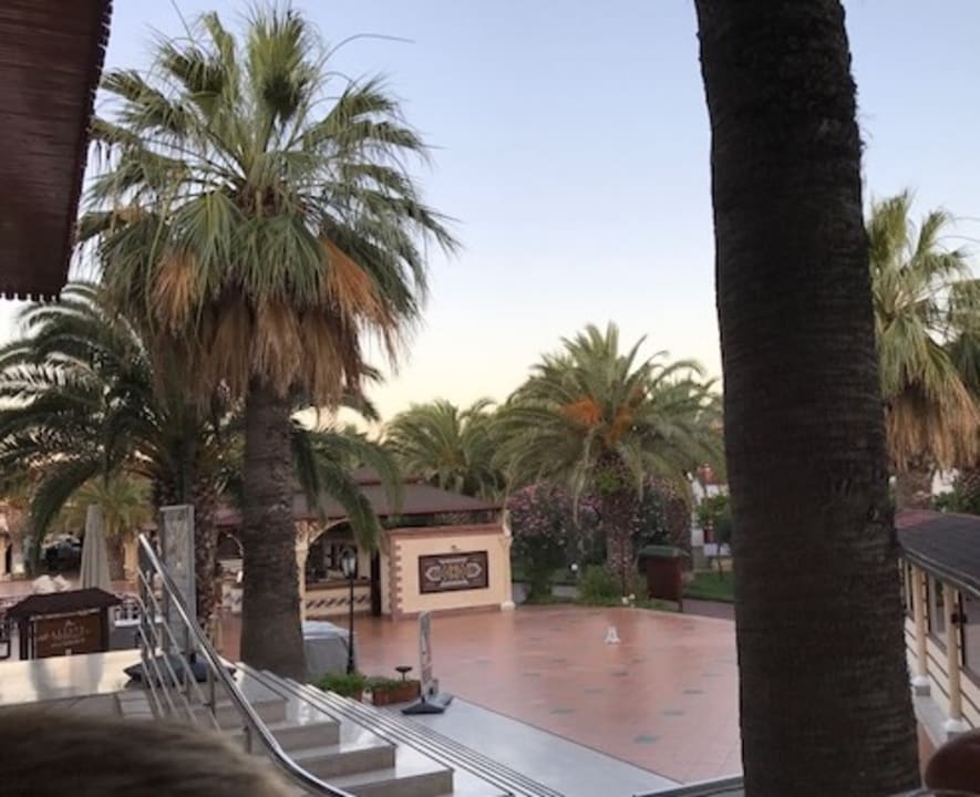 Sonstiges Ali Bey Club