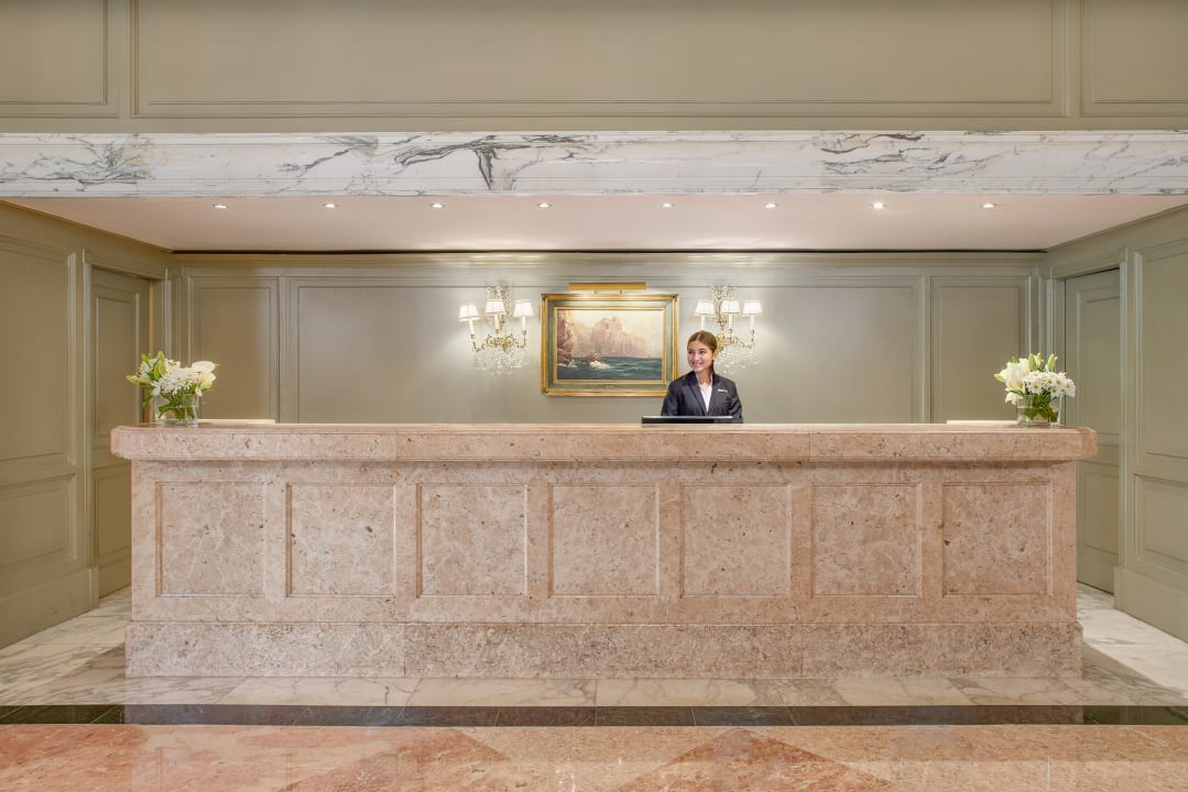 Sonstiges Kempinski Hotel Cancún