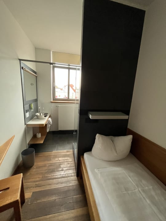 Zimmer Stadt-gut-Hotel Fronveste - Das Alte Knasthaus