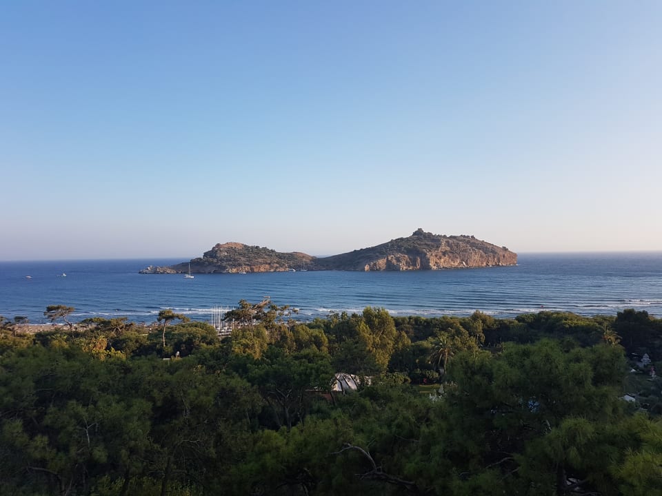 Ausblick TUI MAGIC LIFE Sarigerme