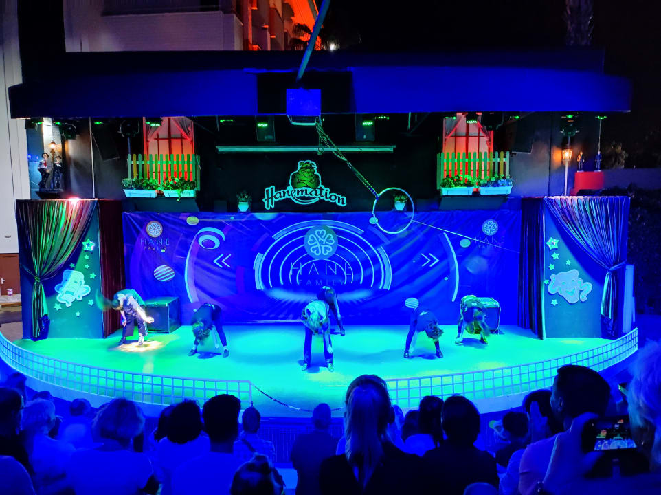 Sport & Freizeit Hane Family Resort