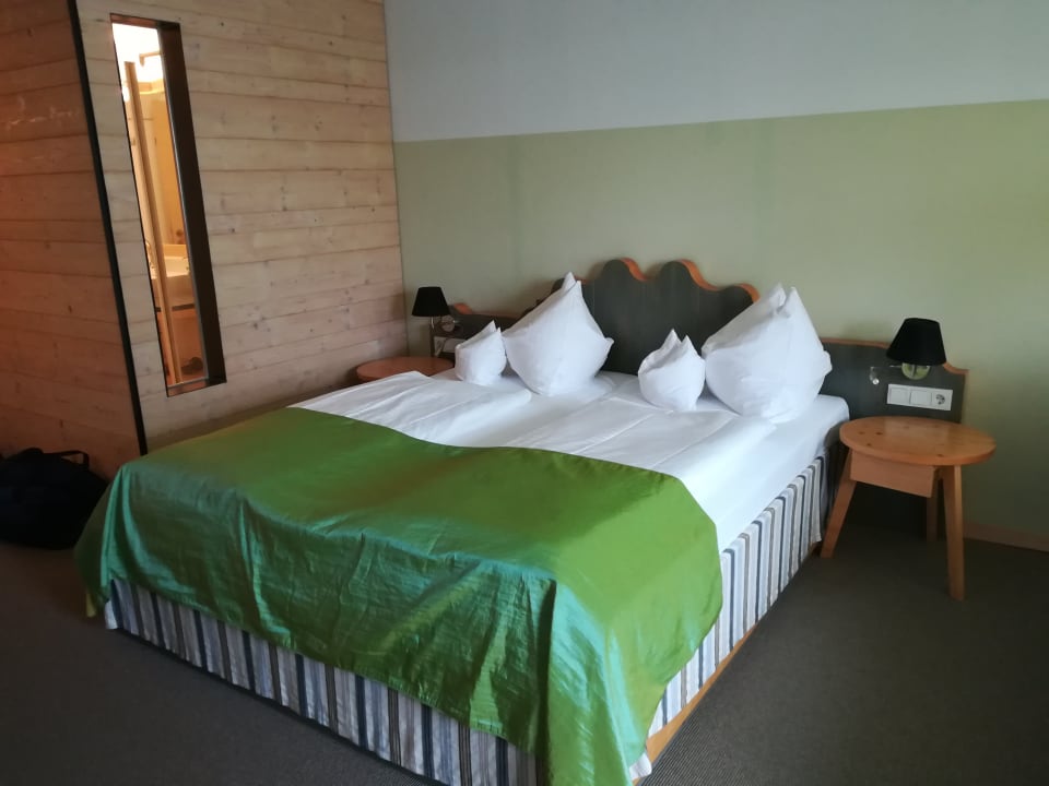 Zimmer Hotel Lindenwirt