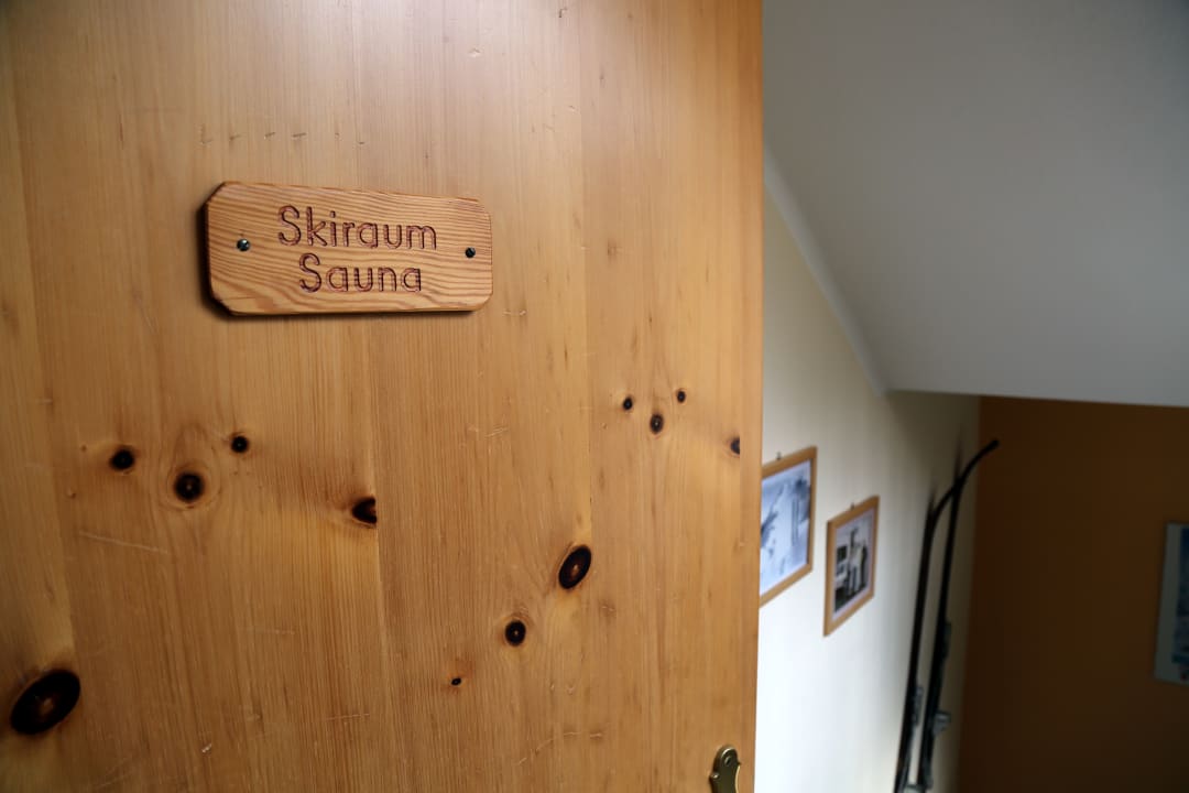 Sport & Freizeit Haus Scheiblauer