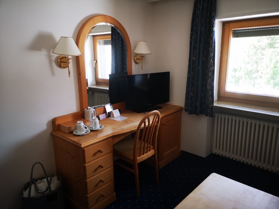 Zimmer Monte Pana Dolomites Hotel