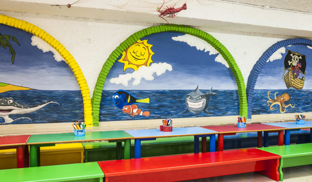 Sport & Freizeit Globales Los Patos Park