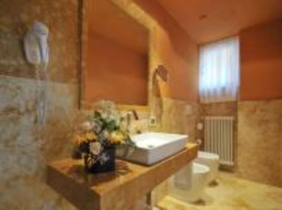 Bagno Hotel Michelangelo