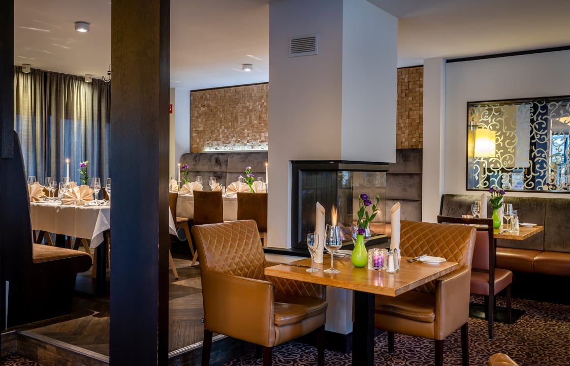 Gastro Insel Hotel Bonn