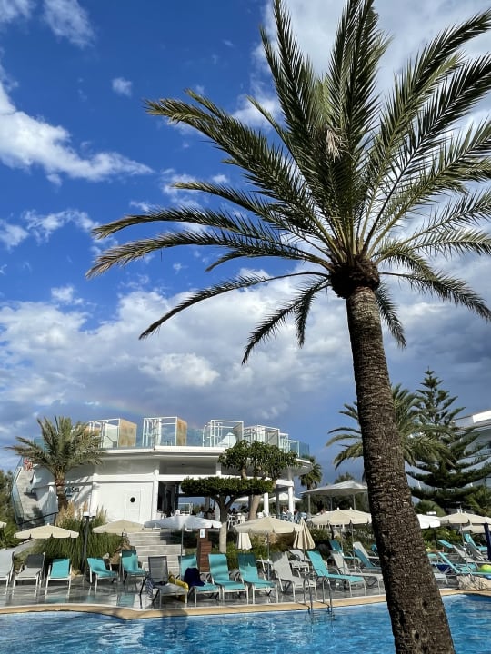 Pool Playa Garden Selection Hotel & Spa