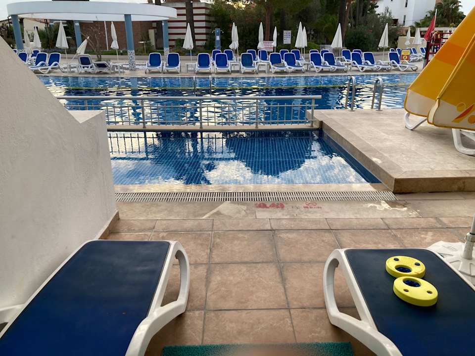 Zimmer Ephesia Holiday Beach Club