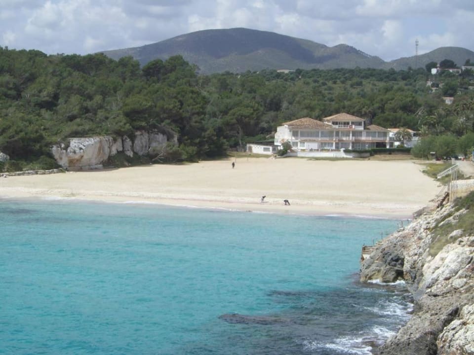 Riu Romantica Flipflop Cala Romantica