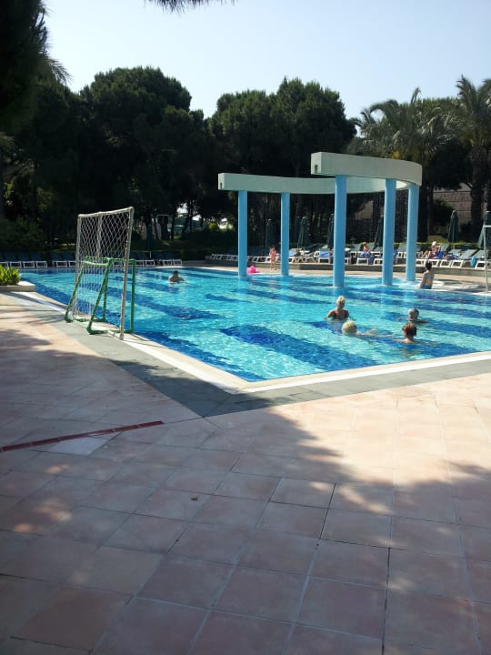 Actionpool IC Hotels Green Palace