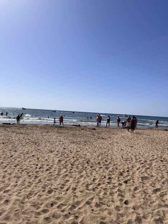 Strand Dream World Aqua Hotel