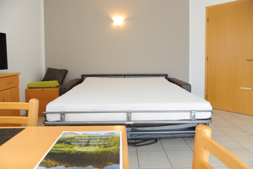 Zimmer Garni Residence Obstgarten