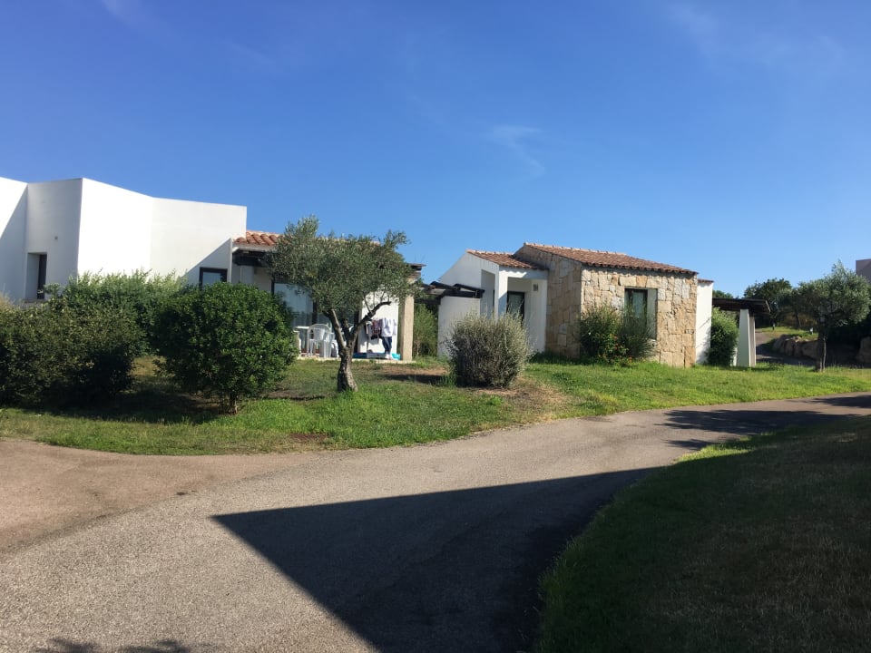 Außenansicht Grande Baia Resort & Spa