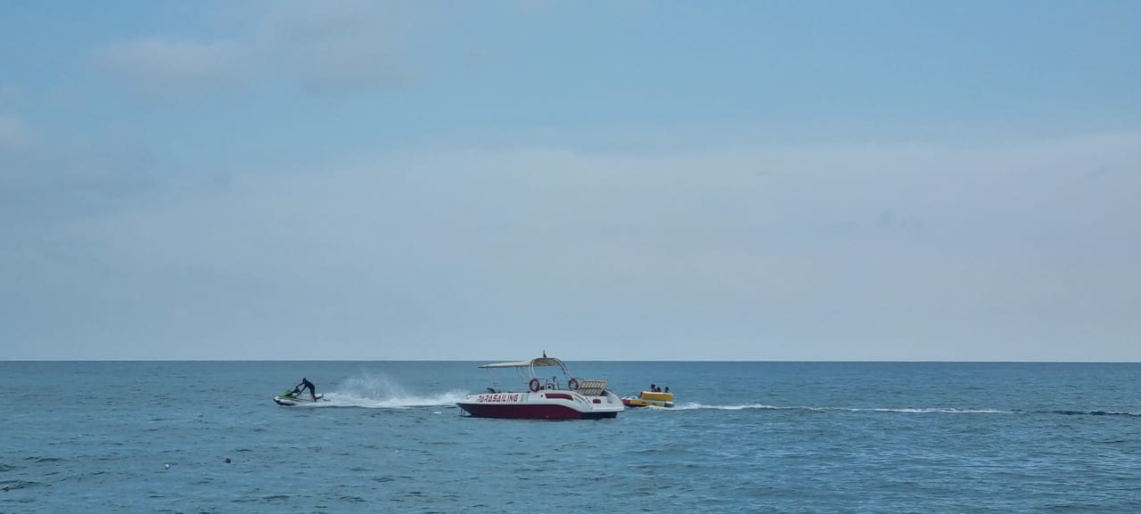 Ausblick Riolavitas Resort & Spa