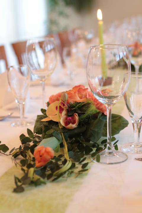 Restaurant Hotel Zwergschlösschen