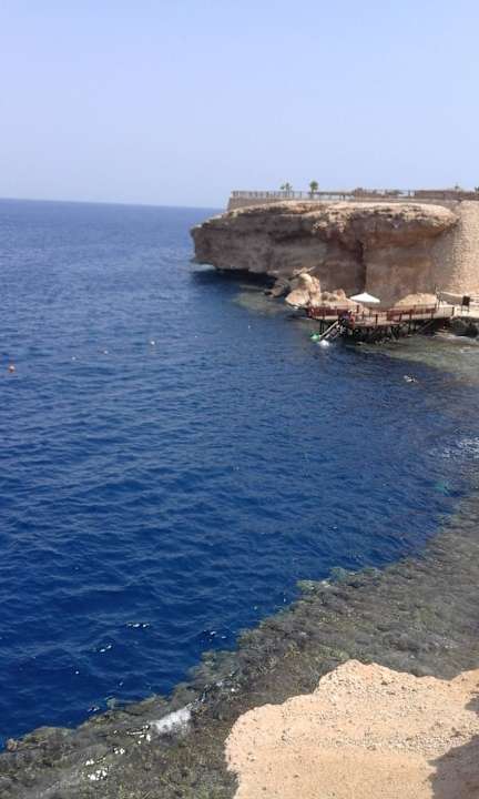 Traumhaft The Grand Hotel Sharm El Sheikh