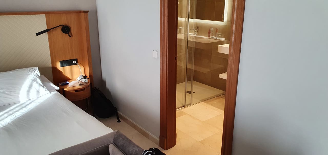 Zimmer Grupotel Playa de Palma Suites & Spa