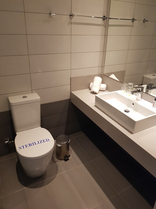 Zimmer Rhodos Horizon Resort