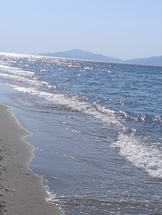 Strand Ilios K Village Resort