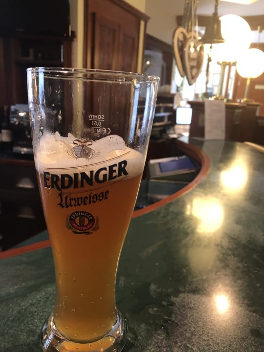 Gastro Hotel am Schlossberg