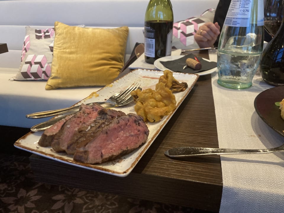 Gastro Van der Valk Hotel Düsseldorf